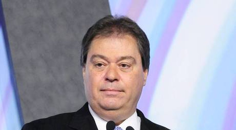 Senador Agnelo 