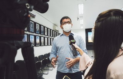 Editais da Educação, Sefaz e PGE de Alagoas serão lançados esse mês