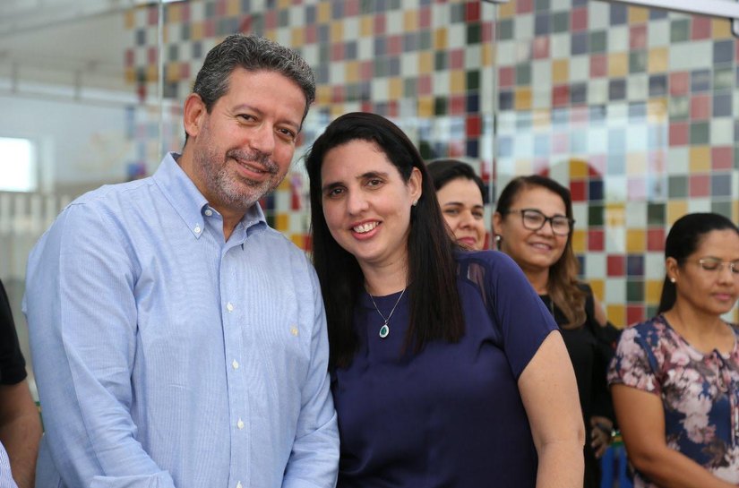 Arthur Lira amplia investimentos na economia popular de AL com construção de novo mercado público em Campo Alegre