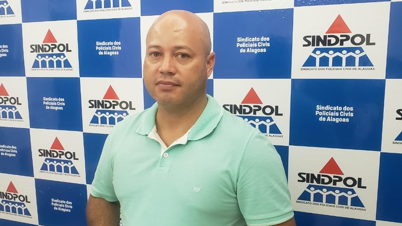 Sindpol pede que governador reconheça erro em taxação de servidores em 14% e reduza a alíquota para 11%