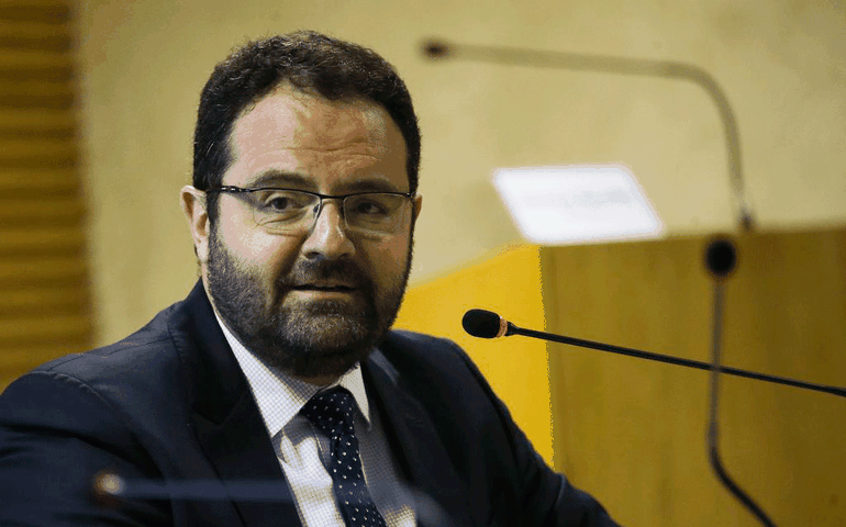 Nelson Barbosa será diretor de Crédito à Infraestrutura do BNDES