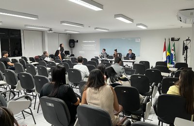 IX Enpejud: perspectivas para o uso de IA no Judiciário são debatidas no 2º dia de apresentações