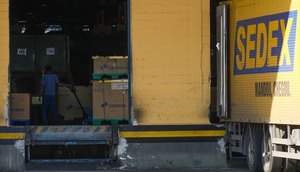 correios