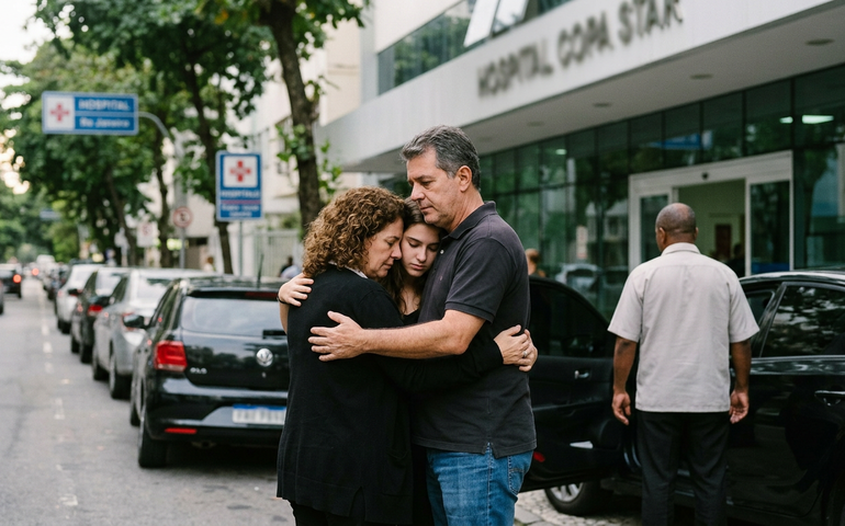 Morre Dennis Carvalho, ator e diretor de novelas como 'Vale Tudo' e 'Fera ferida', aos 78 anos