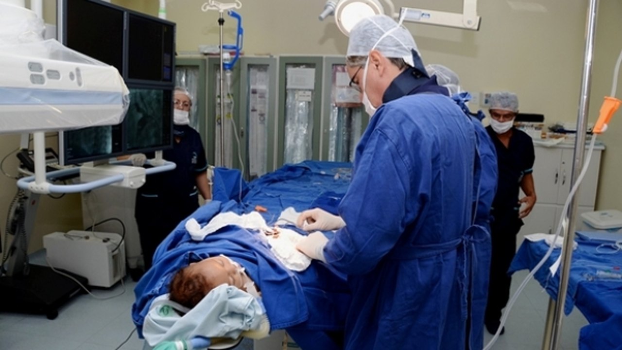 Serviço de Cardiopediatria será discutido durante simpósio