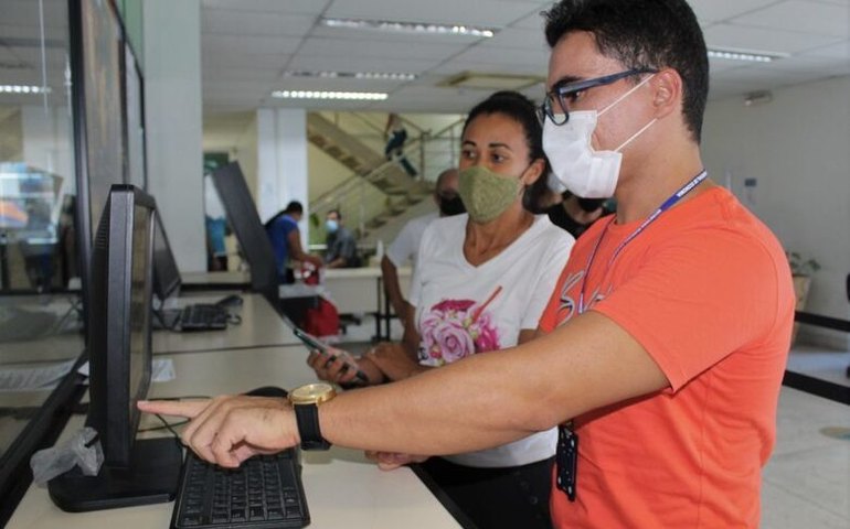 Atendimento dos postos da Secretaria Municipal de Economia é suspenso durante o Carnaval