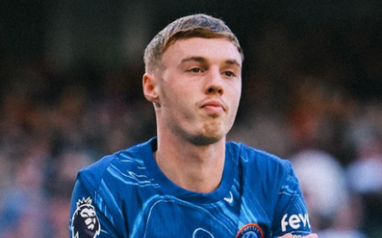 Palmer, astro do Chelsea, tem raízes caribenhas, inspira geração Z e é sobrinho de autor de hit