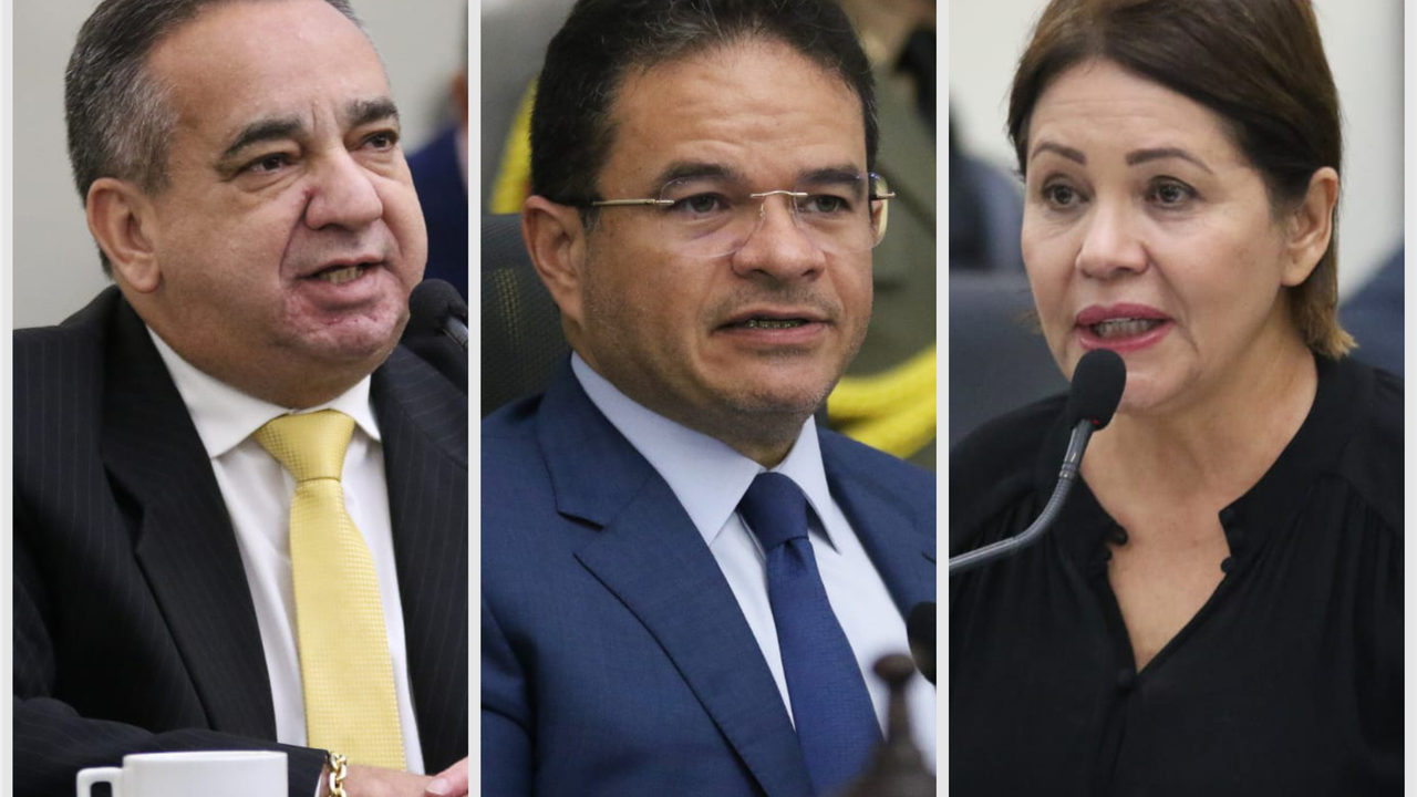 Parlamentares destacam amizade e caráter conciliador de Toroca