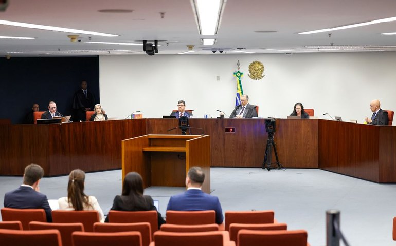 Saiba quais são as penas dos deputados do PL condenados por corrupção