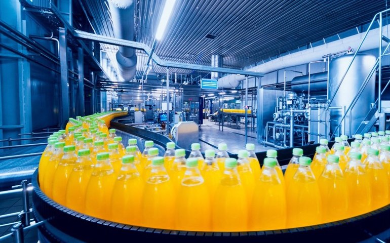 Consumo de bens industriais no país cai 2,5% em julho