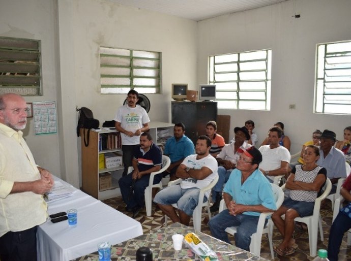 Governo amplia renegociação de dívidas de agricultores com campanha Inadimplência Zero