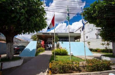 Santana do Ipanema antecipa feriado do servidor público para próxima segunda-feira (11)