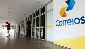 Trabalhadores dos Correios em Alagoas aprovaram greve por tempo indeterminado após impasse nas negociações coletivas. - Foto: Arquivo/Agência Brasil