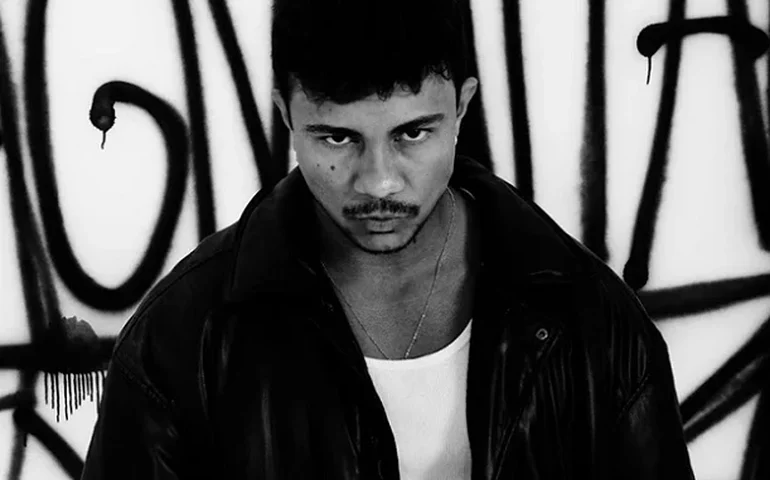 Rapper Xamã estreia tour nacional dia 12 de março, no Rio