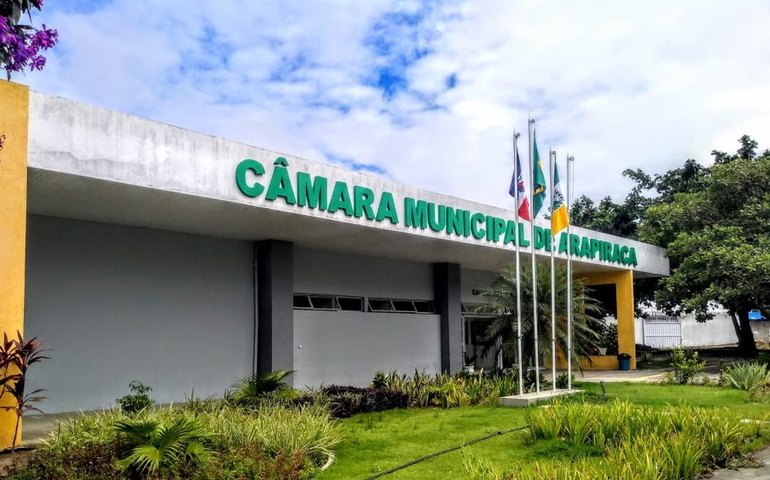 Com raízes no setor cultural, Wellington de Magalhães assume vaga de Fábio Henrique na Câmara de Arapiraca