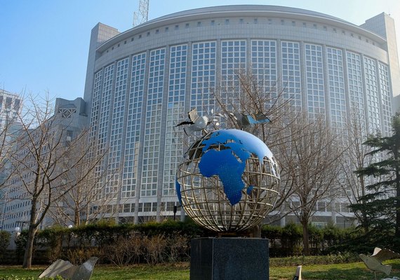 Pequim saúda os esforços de Moscou visando retomar as negociações de paz com Kiev