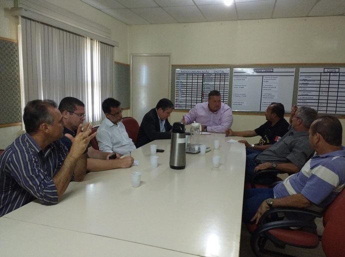 Secretaria de Segurança emite nota sobre fim da greve dos policiais civis