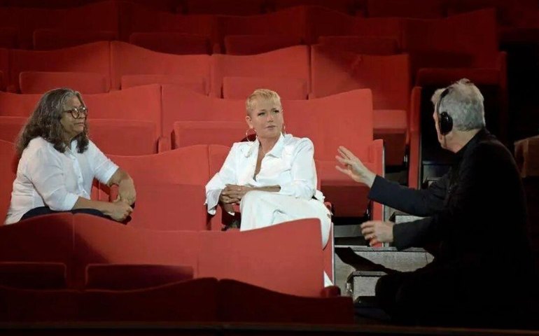 'Xuxa, o documentário': episódio desta quinta-feira tem encontro com Marlene Mattos