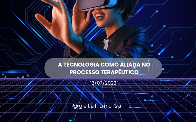 Uncisal promove simpósio de inovação em saúde