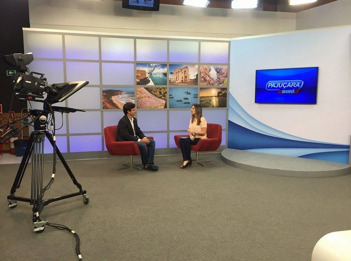 Presidente da AMA diz que há dificuldades para fechamento das contas