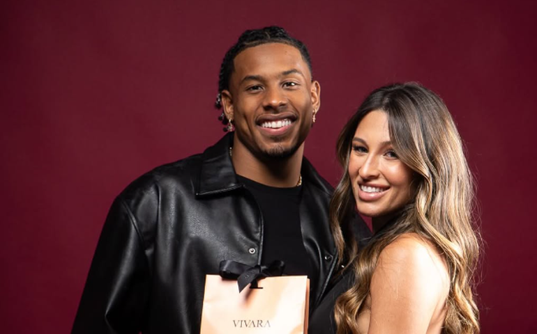 Por que Paulo André está sendo criticado por pedir a mãe de seu filho em namoro?