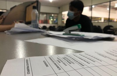 Sine Maceió está com 148 vagas de emprego disponíveis nesta segunda