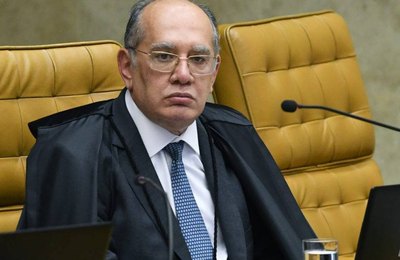 UMJ promove palestra com o Ministro do Supremo Tribunal Federal, Gilmar Mendes