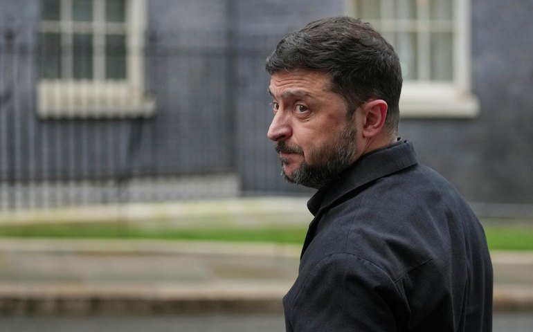 Libertação de Seversk pode acelerar avanços russos em Donbass