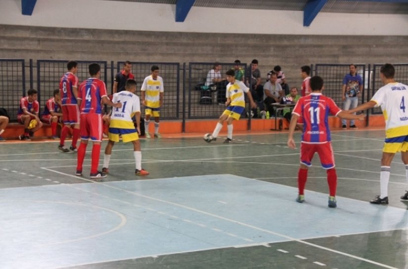 Inscrições para etapa regional do Jeal 2019 encerram dia 30 de abril