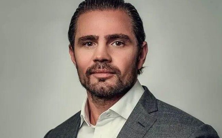 Vorcaro teria presenteado empresário investigado pela PF com relógio de luxo de até R$ 250 mil