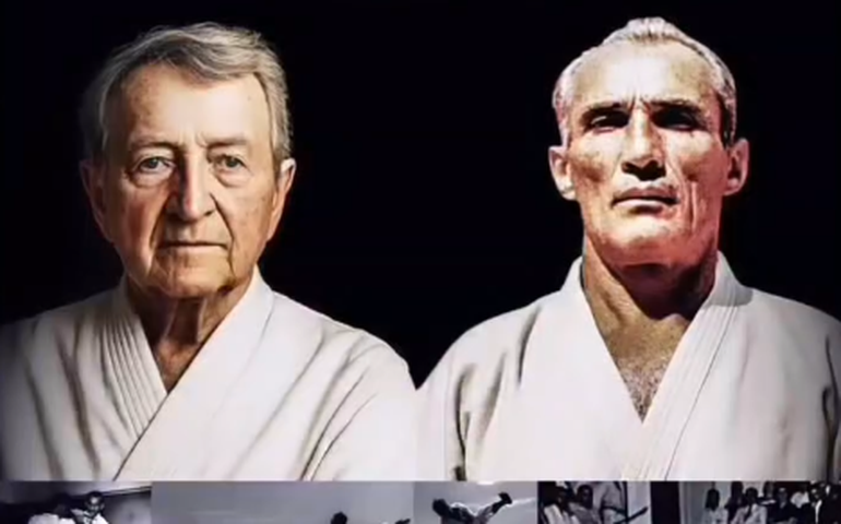 Família Gracie comemora 100 anos de Jiu-Jitsu com sessão de fotos no Cristo Redentor: 'Ficará para sempre na história', diz Kyra