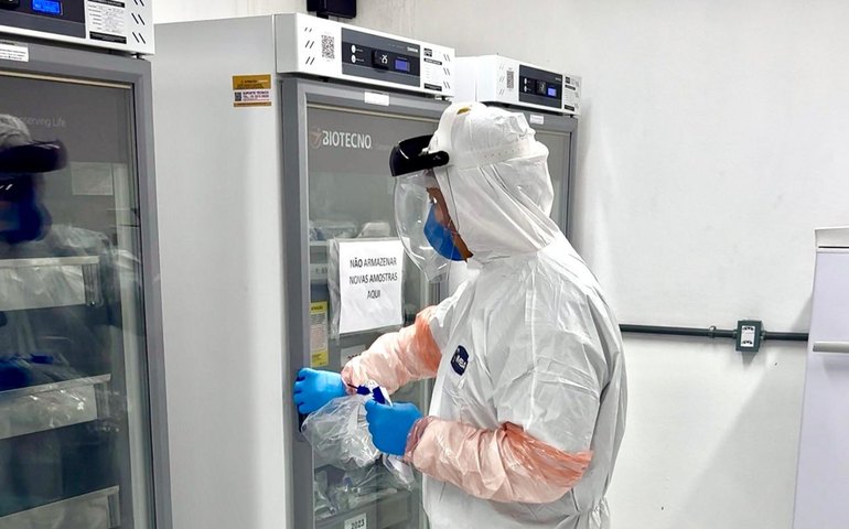 Da assistência ao esclarecimento de crimes: o papel da enfermagem na perícia forense em Alagoas
