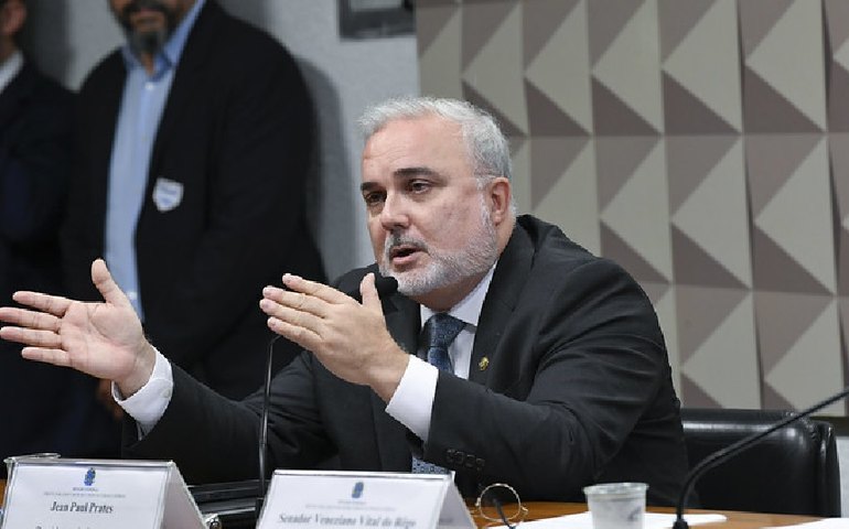 Volta da Petrobras a mercado de fertilizantes depende de uma política de Estado, diz Prates