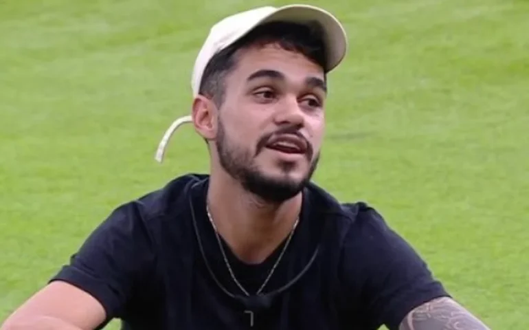 João Pedro se destacou em provas e acumulou prêmios no 'BBB 25'; relembre trajetória