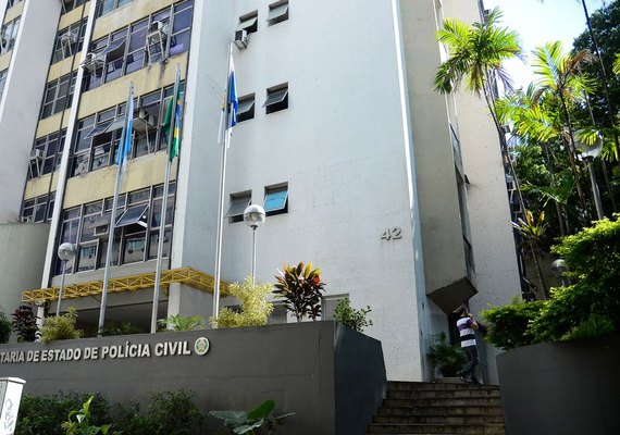 Polícia faz ação para prender 22 suspeitos de integrar facção