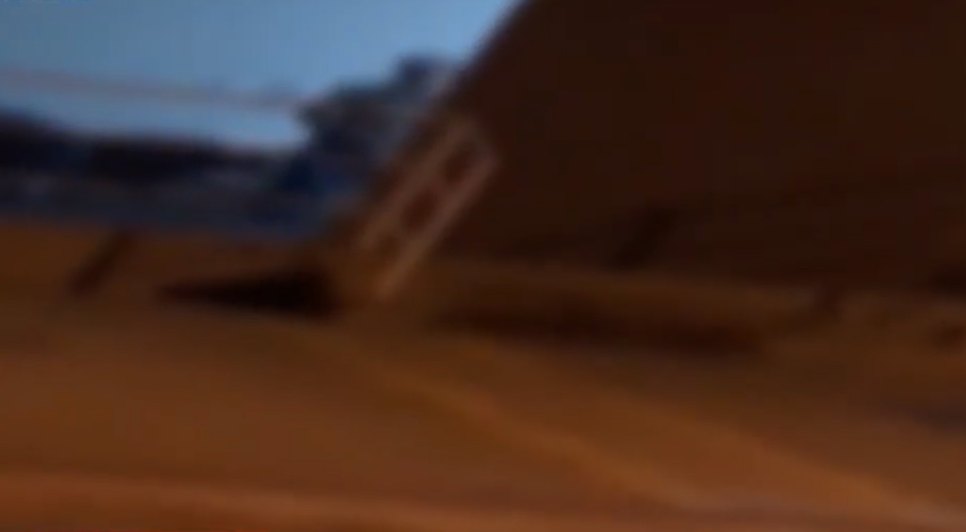 Corregedoria da Polícia Civil diz que vai apurar a conduta do policial. / Foto: Imagem: Reprodução/TV Atalaia