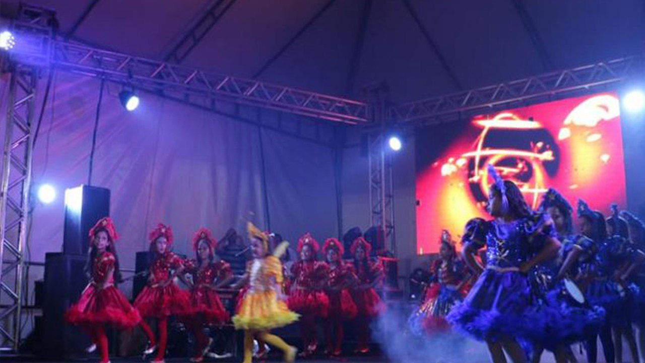Festival da Lagosta de Maragogi tem início com música e gastronomia