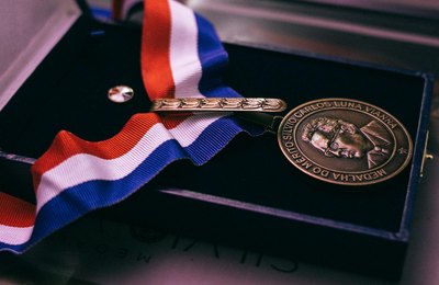 Confira os nomes dos servidores que vão receber a Medalha Silvio Vianna este ano 