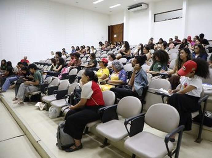 Ufal sedia 13ª edição da Jornada Universitária em Defesa da Reforma Agrária