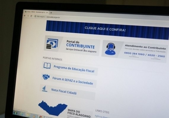 Sefaz encerra prazo para adesão ao Programa de Parcelamento e Redução de Débitos de ICMS do Simples Nacional nesta sexta-feira (30)