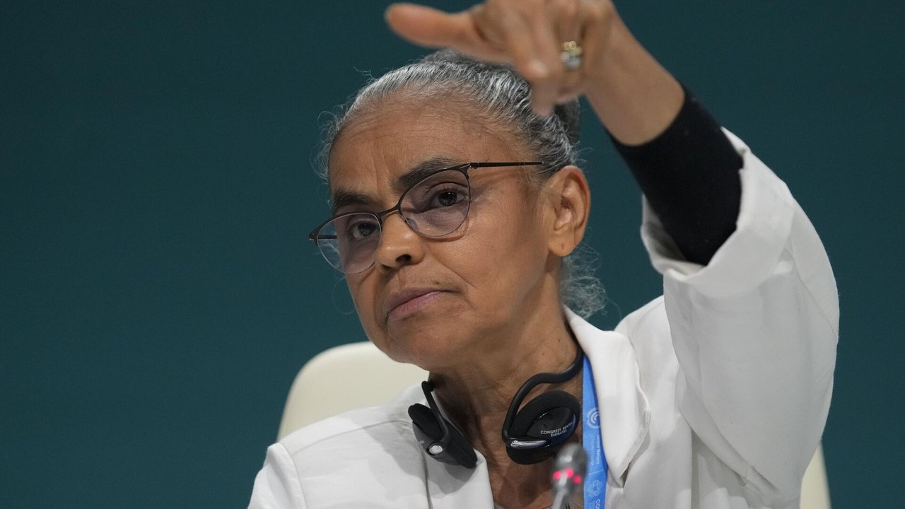 'Nunca trabalhou': Marina Silva volta a ser alvo de ofensas durante comissão no Congresso Nacional