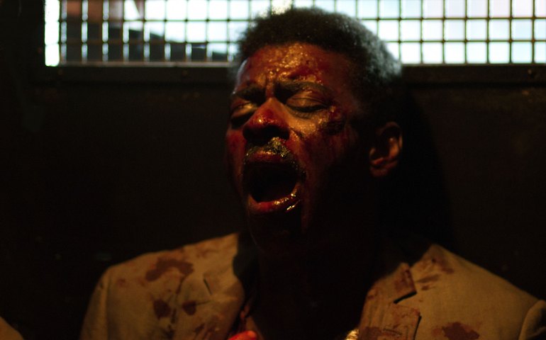 ‘Marighella’ ganha pré-estreia alagoana no Cine Arte Pajuçara