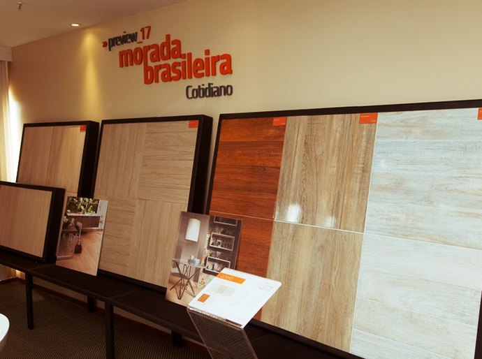 Pointer apresenta ao Nordeste a força do mercado de revestimentos cerâmicos