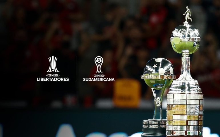 CONMEBOL reinveste no futebol com aumento de prêmios