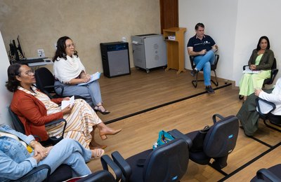 Alagoas inicia construção do Plano Estadual de Educação 2026-2036 com reunião preliminar