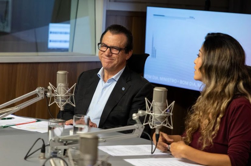 “Não é uma bolha, é um crescimento consistente”, diz Luiz Marinho, sobre os 5 milhões de empregos formais gerados a partir de 2023