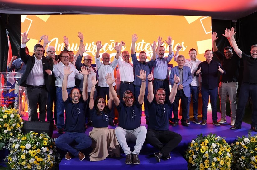 Com mega inauguração, Senac Alagoas amplia investimentos em inovação, sustentabilidade e educação profissional