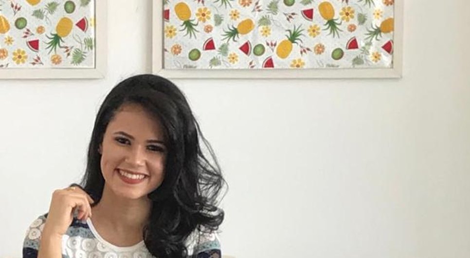 Nutricionista Bianca / Foto: VOCÊ VAHLE