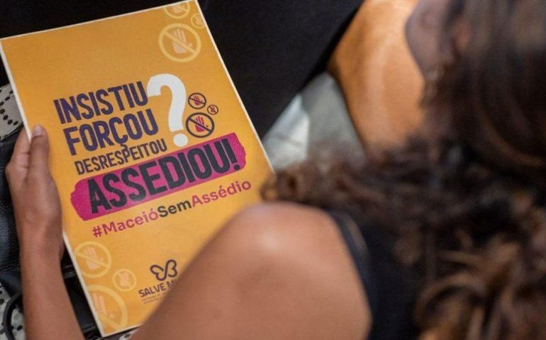 Prefeitura de Maceió promove ações e atendimentos para garantir proteção de direitos às mulheres