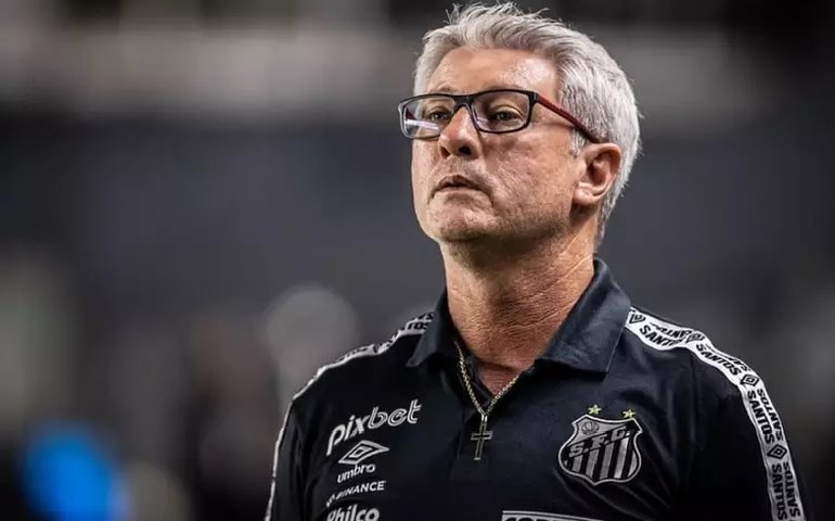 Odair mira goleada como divisor de águas para classificação: ‘Olhar para frente’